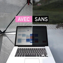 Pare Soleil Pour Ordinateur L -Quechua Promos Boutique pare soleil pour ordinateur l 2