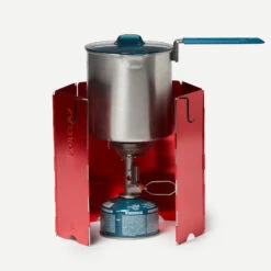 Pare Vent Pour Réchaud De Trekking - MT500 -Quechua Promos Boutique pare vent pour rechaud de trekking mt500 2