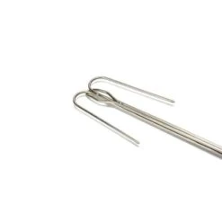 Petromax Campfire Skewer LS2 - Crochets Courbés -Quechua Promos Boutique petromax campfire skewer ls2 crochets courbes 3