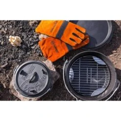 Petromax Campmaid Pro-FT Ensemble Complet -Quechua Promos Boutique petromax campmaid pro ft ensemble complet 4