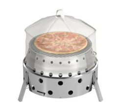 Petromax Ensemble De Démarrage Atago - Bol De Feu Avec Accessoires -Quechua Promos Boutique petromax ensemble de demarrage atago bol de feu avec accessoires 5