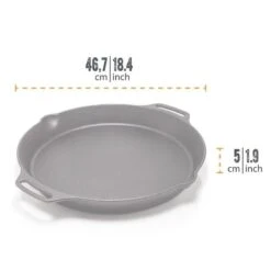 Petromax FP40 Poêle Avec Poignées -Quechua Promos Boutique petromax fp40 poele avec poignees 5