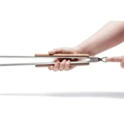 Petromax Grill Tong Small Charbon -Quechua Promos Boutique petromax grill tong small charbon 4