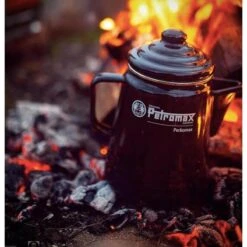Petromax Percolateur / Perkomax Noir -Quechua Promos Boutique petromax percolateur perkomax noir 2