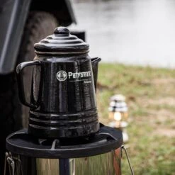 Petromax Percolateur / Perkomax Noir -Quechua Promos Boutique petromax percolateur perkomax noir 6