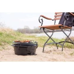 Petromax TG3 Fire Barbecue Grill Grill De Barbecue à Feu -Quechua Promos Boutique petromax tg3 fire barbecue grill grill de barbecue a feu 2