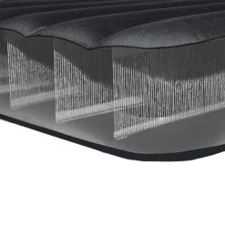 Intex Pillow Rest Classic - Matelas D'air - Pompe Intégrée - 191x137x23cm -Quechua Promos Boutique pillow rest classic matelas dair pompe integree 191x137x23cm 4