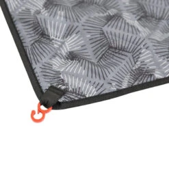 Quechua PLAID CONFORT ISOLANT - PIÈCE DÉTACHÉE POUR LA TENTE AIR SECONDS 4.2 POLYCOTON -Quechua Promos Boutique plaid confort isolant piece detachee pour la tente air seconds 42 polycoton 2