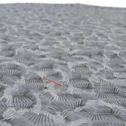 Quechua PLAID CONFORT ISOLANT - PIÈCE DÉTACHÉE POUR LA TENTE AIR SECONDS 4.2 POLYCOTON -Quechua Promos Boutique plaid confort isolant piece detachee pour la tente air seconds 42 polycoton 5