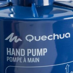 Quechua Pompe à Main 4 Litres -Quechua Promos Boutique pompe a main 4 litres 6