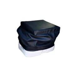 Porta Potti 335 Et Dometic 9L 972 Housse De Poterie En Simili-cuir Noir -Quechua Promos Boutique porta potti 335 et dometic 9l 972 housse de poterie en simili cuir noir 3