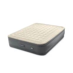 Intex Premaire II - Lit Gonflable - 203x152x46cm - Compris Les Accessoires 8 Intex Premaire II - Lit Gonflable - 203x152x46cm - Compris Les Accessoires -Quechua Promos Boutique premaire ii lit gonflable 203x152x46cm compris les accessoires 3