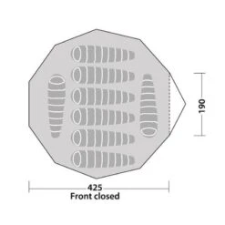 Robens Chinook Ursa -Quechua Promos Boutique robens chinook ursa 3