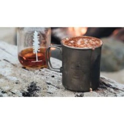 Robens Muguet En Titane - 450ml -Quechua Promos Boutique robens muguet en titane 450ml 3