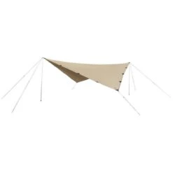 Robens Tarp 4x4 - Polycoton -Quechua Promos Boutique robens tarp 4x4 polycoton 5