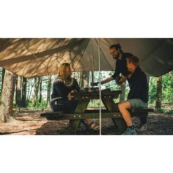 Robens Tarp PRS Twin Summit -Quechua Promos Boutique robens tarp prs twin summit 5