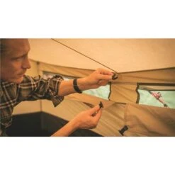 Robens Tente Yukon Shelter - Quatre Personnes 7 Robens Tente Yukon Shelter - Quatre Personnes -Quechua Promos Boutique robens tente yukon shelter quatre personnes 2