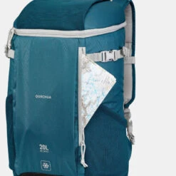 Quechua Sac à Dos Isotherme 20L - NH100 Ice Compact -Quechua Promos Boutique sac a dos isotherme 20l nh100 ice compact 5