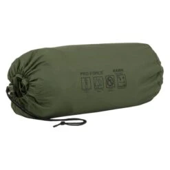 HIGHLANDER Sac De Bivouac Hawk - Super Léger - 1 Personne - Vert Olive -Quechua Promos Boutique sac de bivouac hawk super leger 1 personne vert olive 2