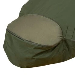 HIGHLANDER Sac De Bivouac Hawk - Super Léger - 1 Personne - Vert Olive -Quechua Promos Boutique sac de bivouac hawk super leger 1 personne vert olive 3