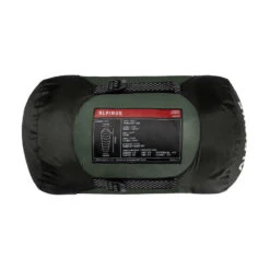 Sac De Couchage Alpinus Primalight 1000 (Droit) -Quechua Promos Boutique sac de couchage alpinus primalight 1000 droit 2