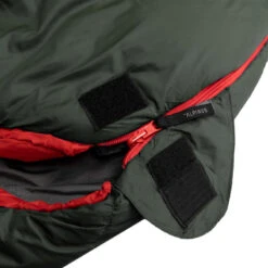 Sac De Couchage Alpinus Primalight 1000 (Droit) -Quechua Promos Boutique sac de couchage alpinus primalight 1000 droit 6