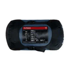 Sac De Couchage Alpinus Ultralight 1000 (Gauche) -Quechua Promos Boutique sac de couchage alpinus ultralight 1000 gauche 2