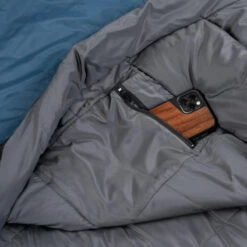 Sac De Couchage Alpinus Ultralight 1000 (Gauche) -Quechua Promos Boutique sac de couchage alpinus ultralight 1000 gauche 3