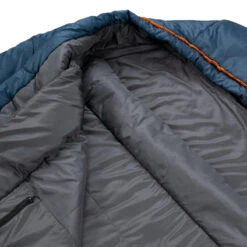 Sac De Couchage Alpinus Ultralight 1000 (Gauche) -Quechua Promos Boutique sac de couchage alpinus ultralight 1000 gauche 4