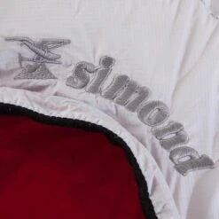 Simond Sac De Couchage MAKALU II Light -9° Taille XL -Quechua Promos Boutique sac de couchage makalu ii light 9 taille xl 7