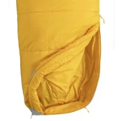 Sac De Couchage Momie Tourer Summer Gold Fusion -6°C - Jaune Pour Adultes 8 Sac De Couchage Momie Tourer Summer Gold Fusion -6°C - Jaune Pour Adultes -Quechua Promos Boutique sac de couchage momie tourer summer gold fusion 6c jaune pour adultes 3