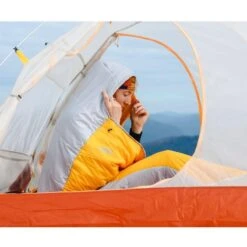 Sac De Couchage Momie Tourer Summer Gold Fusion -6°C - Jaune Pour Adultes 9 Sac De Couchage Momie Tourer Summer Gold Fusion -6°C - Jaune Pour Adultes -Quechua Promos Boutique sac de couchage momie tourer summer gold fusion 6c jaune pour adultes 4