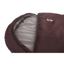 Sac De Couchage Outwell Campion Lux Aubergine L -Quechua Promos Boutique sac de couchage outwell campion lux aubergine l 3