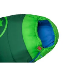 TROLLKIDS Sac De Couchage Pour Enfants Fjell Dreamer Vert Foncé / Bleu Moyen 8 TROLLKIDS Sac De Couchage Pour Enfants Fjell Dreamer Vert Foncé / Bleu Moyen -Quechua Promos Boutique sac de couchage pour enfants fjell dreamer vert fonce bleu moyen 3