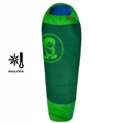 TROLLKIDS Sac De Couchage Pour Enfants Fjell Dreamer Vert Foncé / Bleu Moyen 9 TROLLKIDS Sac De Couchage Pour Enfants Fjell Dreamer Vert Foncé / Bleu Moyen -Quechua Promos Boutique sac de couchage pour enfants fjell dreamer vert fonce bleu moyen 4