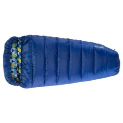 Sac De Couchage Vegas Flanell - Momie XXL 220x110 Cm - Trekking - Zip à Droite -Quechua Promos Boutique sac de couchage vegas flanell momie xxl 220x110 cm trekking zip a droite 3