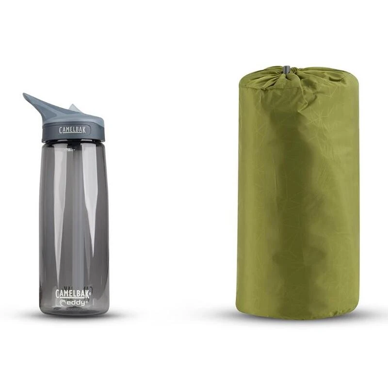 Sea To Summit Tapis De Couchage Autogonflant Camp Mat - Tapis Autogonflant 4 Sea To Summit Tapis De Couchage Autogonflant Camp Mat - Tapis Autogonflant – Image 4