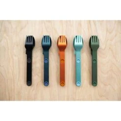 SET COMPLET DE 5 JEUX DE 3 COUVERTS MAGNÉTIQUES CAMPING EN ALUMINUM DUR - ÉTUI 11 SET COMPLET DE 5 JEUX DE 3 COUVERTS MAGNÉTIQUES CAMPING EN ALUMINUM DUR - ÉTUI -Quechua Promos Boutique set complet de 5 jeux de 3 couverts magnetiques camping en aluminum dur etui 4