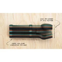 SET COMPLET DE 5 JEUX DE 3 COUVERTS MAGNÉTIQUES CAMPING EN ALUMINUM DUR - ÉTUI 12 SET COMPLET DE 5 JEUX DE 3 COUVERTS MAGNÉTIQUES CAMPING EN ALUMINUM DUR - ÉTUI -Quechua Promos Boutique set complet de 5 jeux de 3 couverts magnetiques camping en aluminum dur etui 5