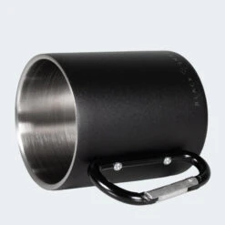 Set De Couverts De Camping & Tasse Thermique à Mousqueton | 4 Personnes -Quechua Promos Boutique set de couverts de camping and tasse thermique a mousqueton 4 personnes 5