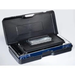 Set Réchaud à Gaz 2 Feux - Skandika Brann - Camping - Allumage Piezo - Mallette -Quechua Promos Boutique set rechaud a gaz 2 feux skandika brann camping allumage piezo mallette 6