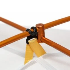 Shanta Pro 2 - Tente Légère - 2 Personnes - Jaune 9 Shanta Pro 2 - Tente Légère - 2 Personnes - Jaune -Quechua Promos Boutique shanta pro 2 tente legere 2 personnes jaune 4