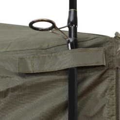 Social Bivvy XL Pêche De La Carpe -Quechua Promos Boutique social bivvy xl peche de la carpe 7
