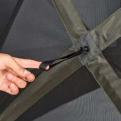 Social Bivvy XL Pêche De La Carpe -Quechua Promos Boutique social bivvy xl peche de la carpe 9