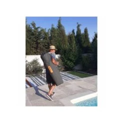 SOPLAIR Chaise Longue Relax Belem Réglable En Hauteur Compact Camping-Car -Quechua Promos Boutique soplair chaise longue relax belem reglable en hauteur compact camping car 3