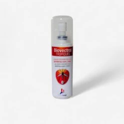 Katadyn Spray Anti Insectes BIOVECTROL - Deet 50% - 75 ML