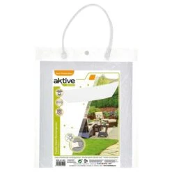 Store Rectangulaire Aktive Garden Blanc -Quechua Promos Boutique store rectangulaire aktive garden blanc 3