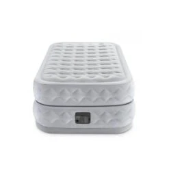 Intex Supreme Air-Flow Twin Airbed - Lit Gonflable - 191x99x51cm - Compris Accessoires -Quechua Promos Boutique supreme air flow twin airbed lit gonflable 191x99x51cm compris accessoires 1