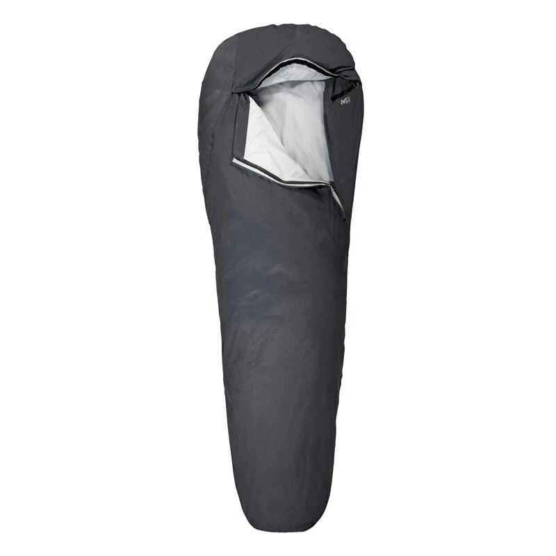SURSAC DE TREKKING BIVY BAG Gris MILLET 1 SURSAC DE TREKKING BIVY BAG Gris MILLET