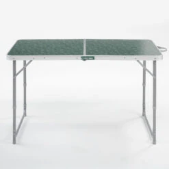 Quechua TABLE DE CAMPING PLIANTE - 4 À 6 PERSONNES -Quechua Promos Boutique table de camping pliante 4 a 6 personnes 5